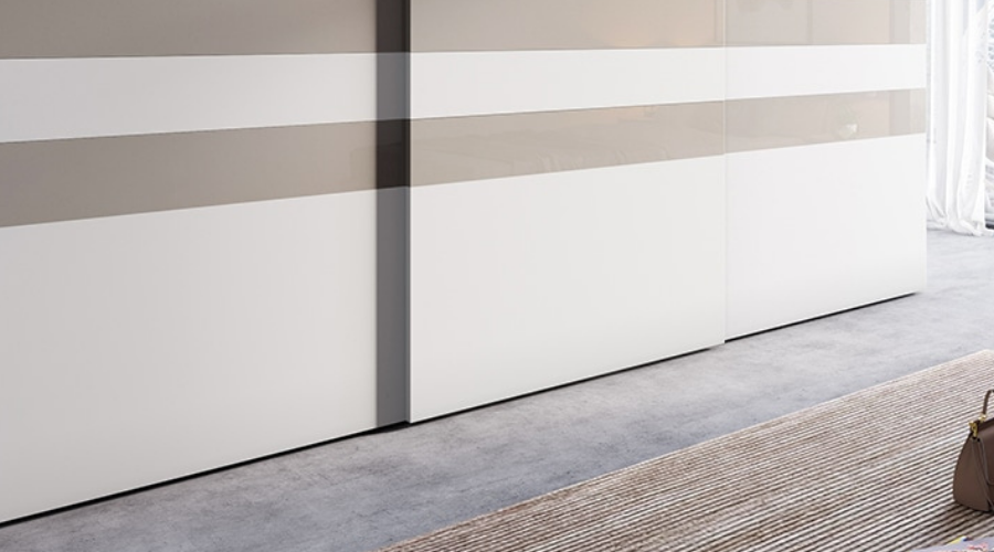 Carol Wardrobe Design